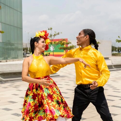 Viaje Cultural a Barranquilla – Carnaval, gastronomía y manglar