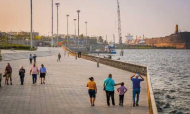 Tour Gran Caribe: Ritmos, Sabores y Naturaleza