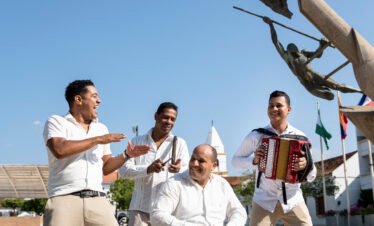 El Alma del Vallenato – Experiencia en Valledupar