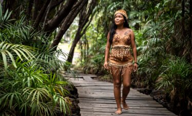 Viaje ancestral a Nuquí y el Pacífico colombiano