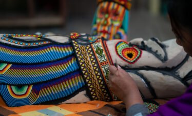 Pasto en un día – Arte, historia y sabores