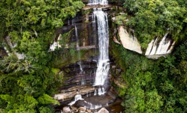 Viaje a Nariño – Las Lajas y ruta del café especial