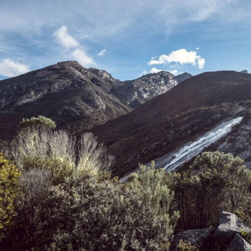 Boyacá at Altitude – Heritage, Arts & Thermal Springs