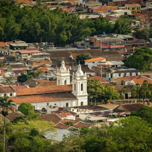Quindío: Experiencias más allá del café