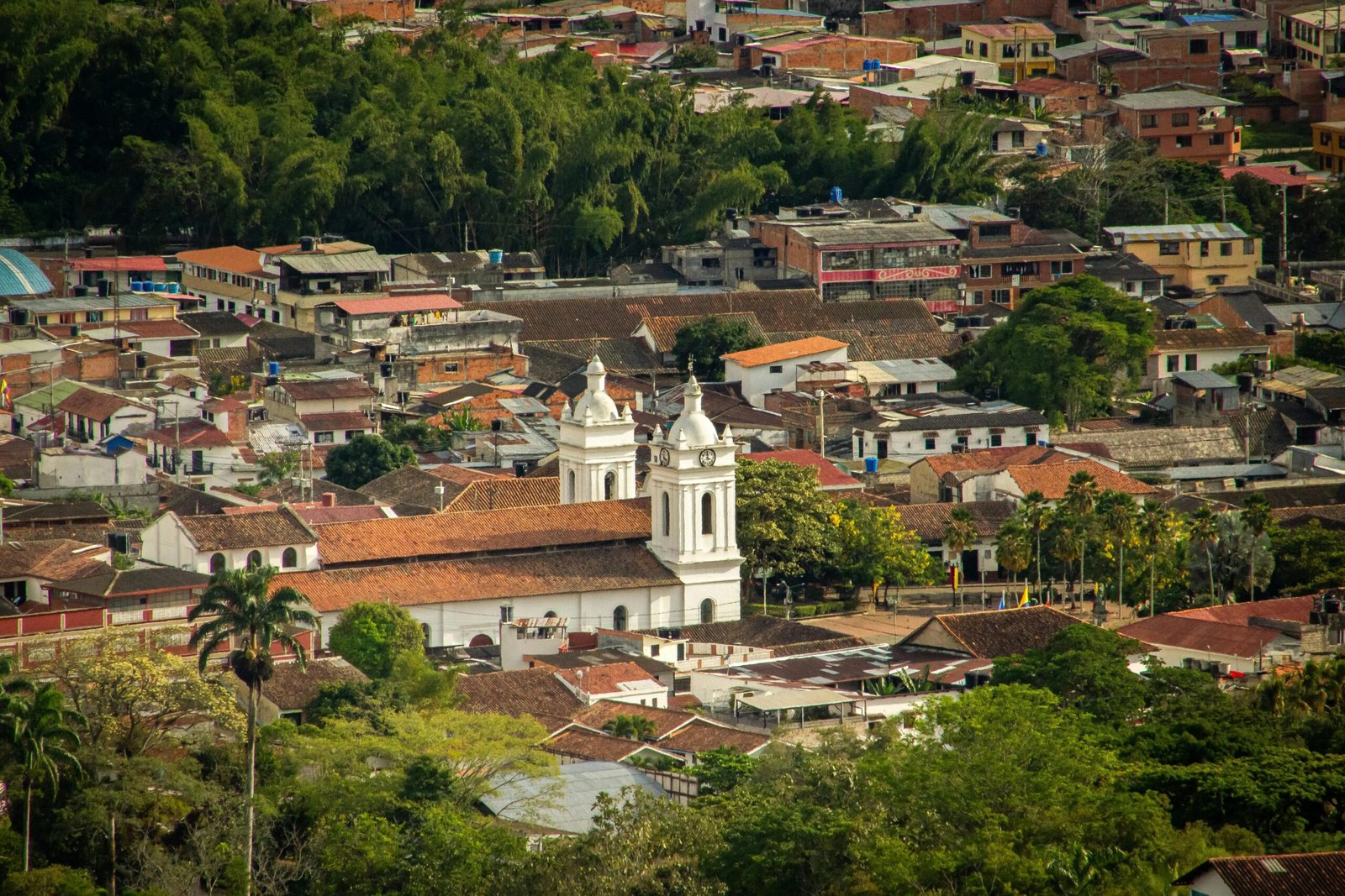 Quindío: Experiencias más allá del café