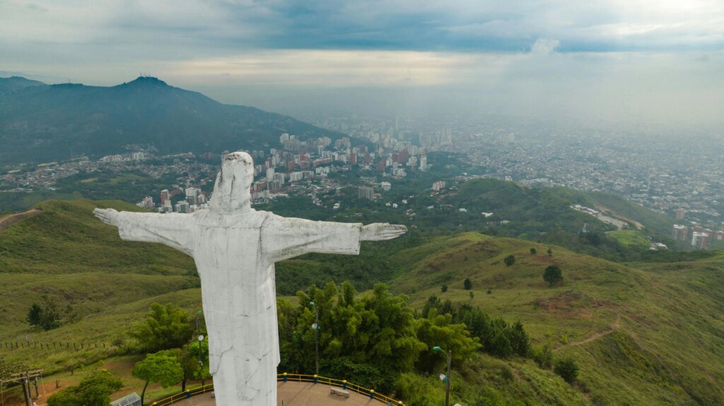 Valle del Cauca: Ritmo y alma del Pacífico