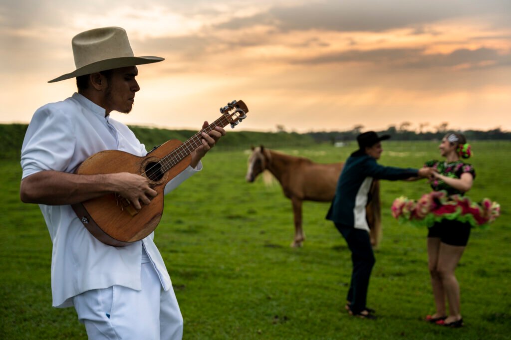 Descripción del tour Viaje al llano – Música, cocina y tradición