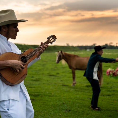 Descripción del tour Viaje al llano – Música, cocina y tradición