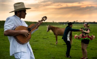 Viaje al llano – Música, cocina y tradición