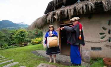 Pacífico vivo – Ballenas, cascadas y sabiduría ancestral