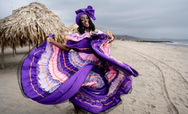 Atrato ancestral – Memoria, oro y territorio afro