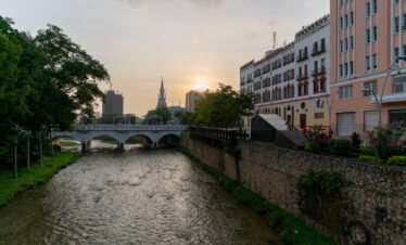 Cali – El ritmo del lujo y el alma del Pacífico