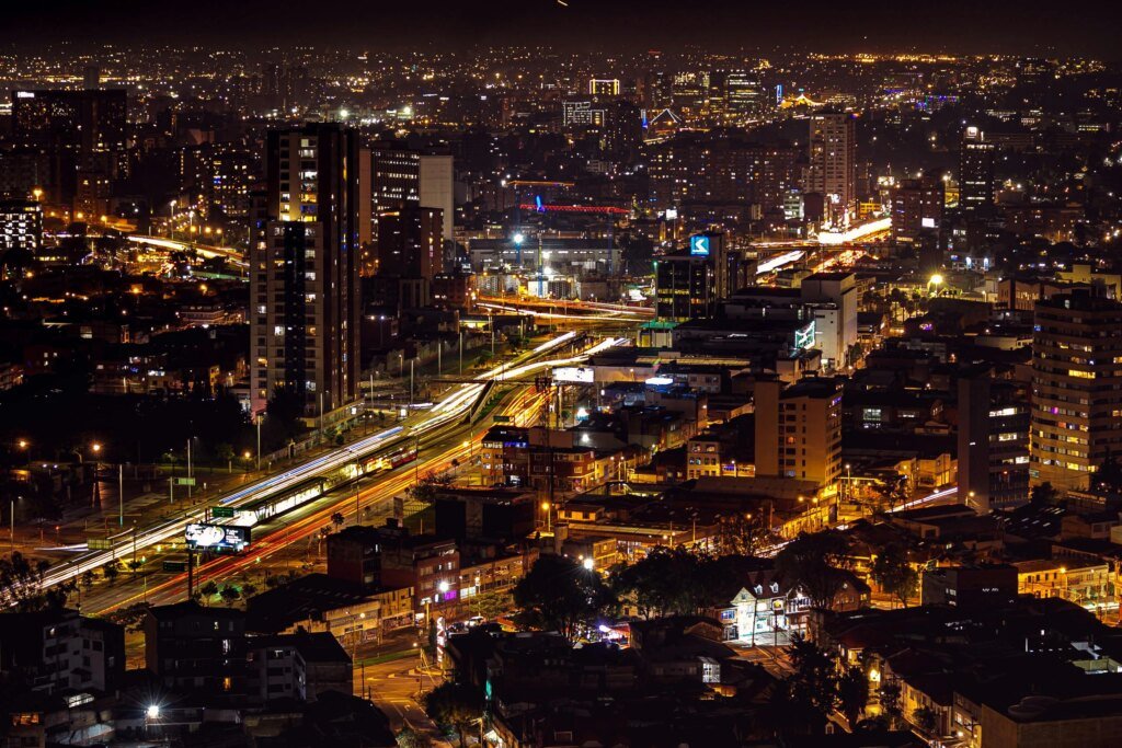 Bogotá esencial: joyas, cacao, oro y café