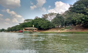 Montería esencial- Río Sinú, tradición Zenú y sabana viva