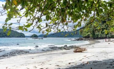 Bahía Solano – Selva, ritual y memoria ancestral