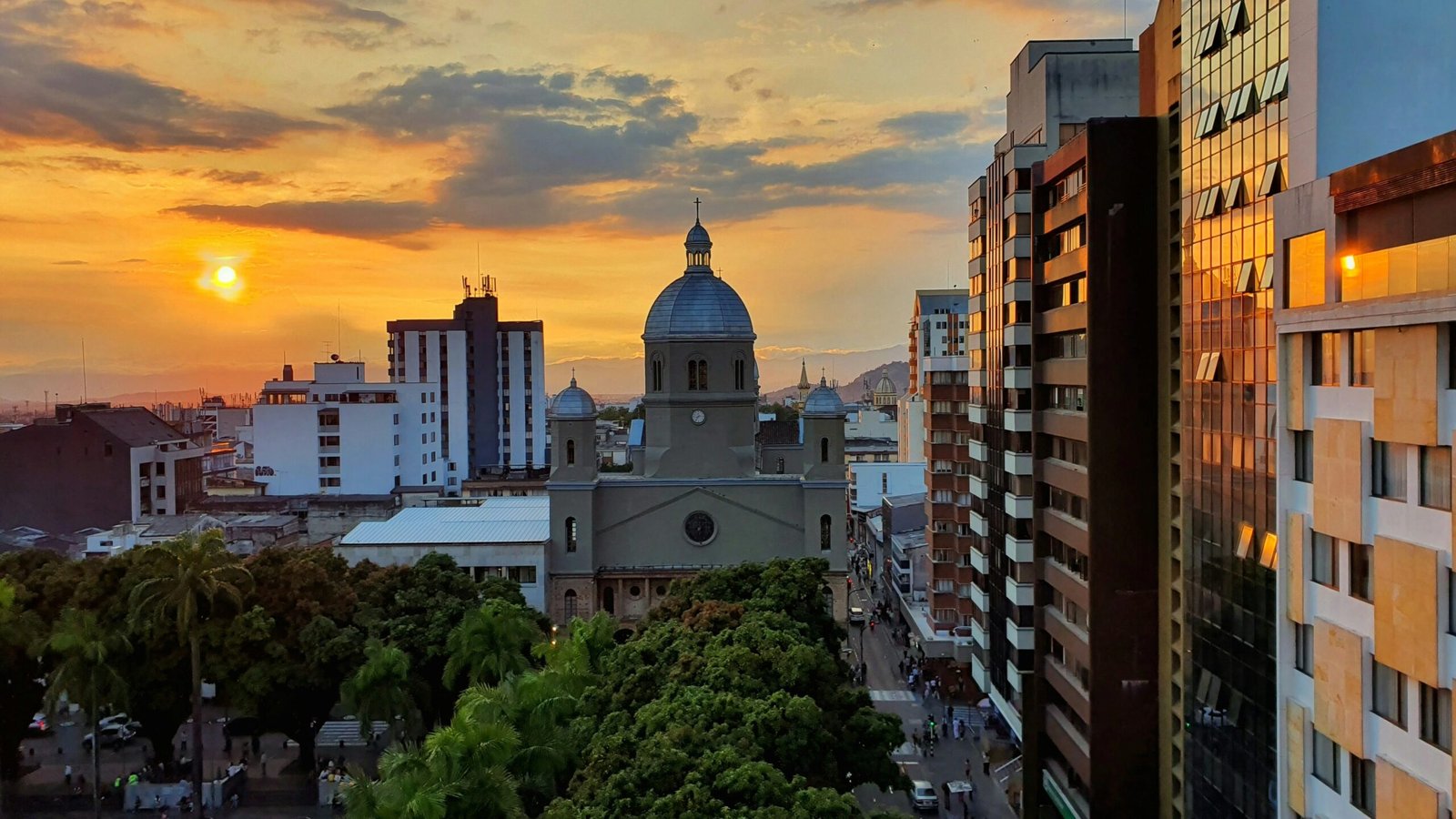 Risaralda: Lujo y naturaleza cafetera