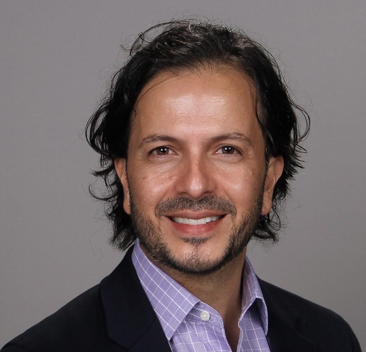 Gilberto Salcedo