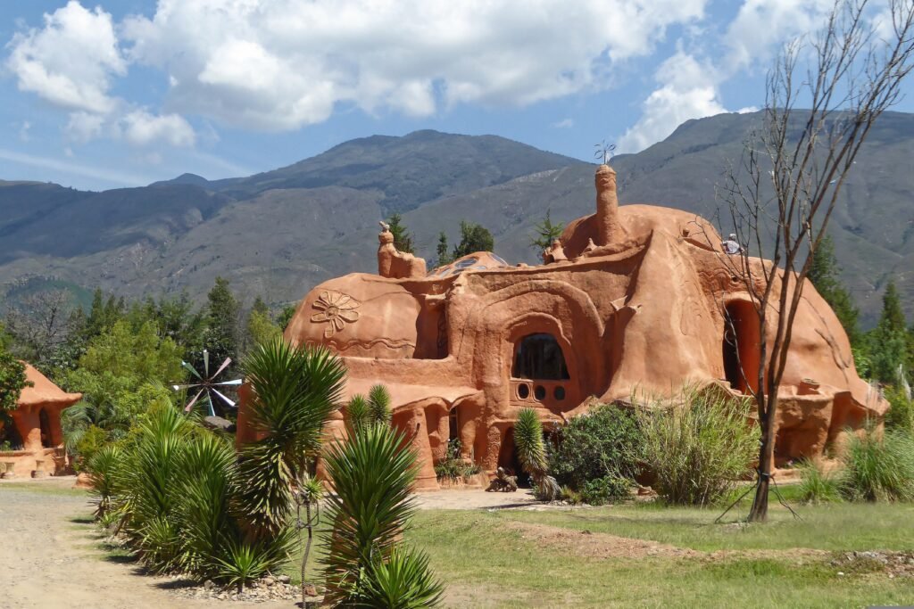 Villa de Leyva y Ráquira - Tierra y barro