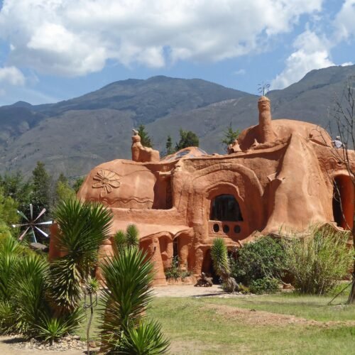Villa de Leyva & Ráquira – Earth and Clay