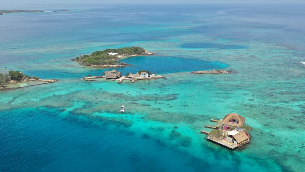 Tour Gran Caribe: Ritmo, Sabor y Naturaleza