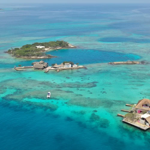 Tour Gran Caribe: Ritmo, Sabor y Naturaleza