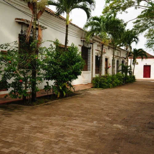 Ruta al Caribe: Valledupar, Mompox y Coveñas