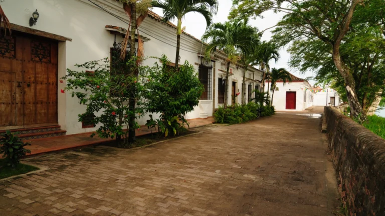 Ruta al Caribe: Valledupar, Mompox y Coveñas