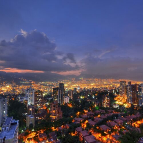 Medellín & Guatapé – A Luxury Escape